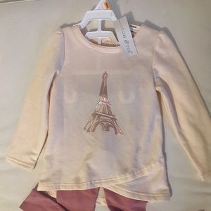 Pants set - never worn